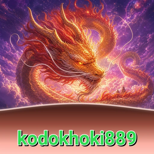Mode gelap kodokhoki889