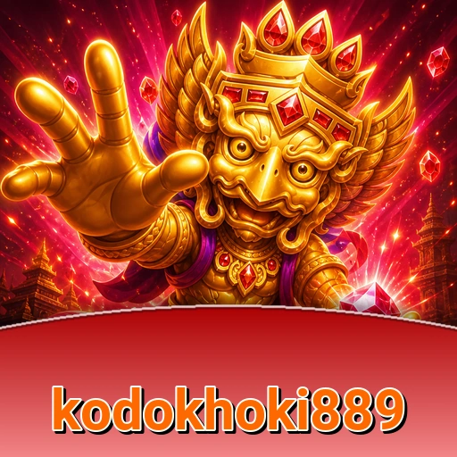 Halaman profil kodokhoki889