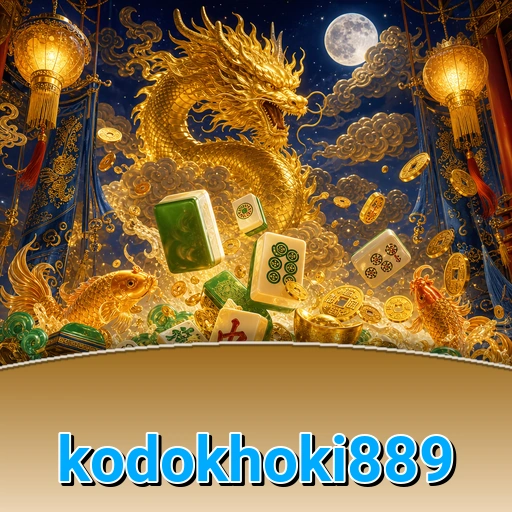 Dasbor kodokhoki889